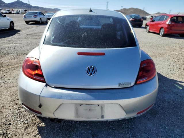 Photo 6 from auction – 2013 VOLKSWAGEN BEETLE with VIN 3VWFP7AT0DM655993