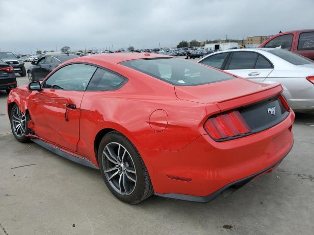 صورة رقم 2 من المزاد - 2015 FORD MUSTANG مع VIN 1FA6P8TH7F5329916