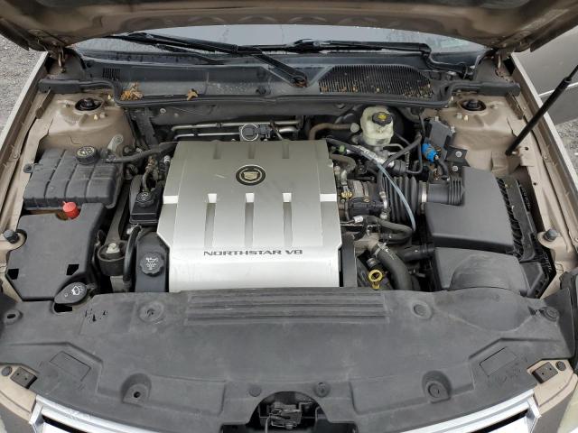 Photo 11 from auction – 2006 CADILLAC DTS with VIN 1G6KD57Y36U255493