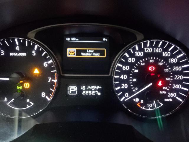 Photo 9 from auction – 2013 NISSAN ALTIMA 3.5 with VIN 1N4BL3AP8DN467310