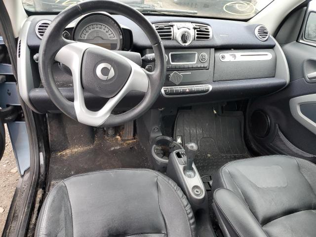 Photo 8 from auction – 2012 SMART FORTWO PUR with VIN WMEEJ3BA6CK572467