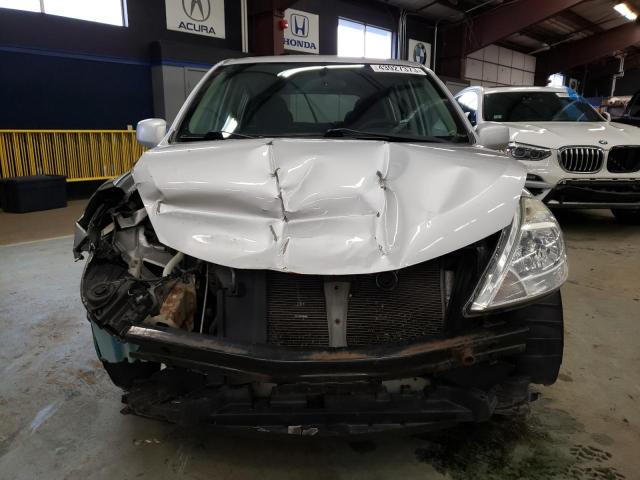 Photo 5 from auction – 2010 NISSAN VERSA S with VIN 3N1BC1CP8AL436536