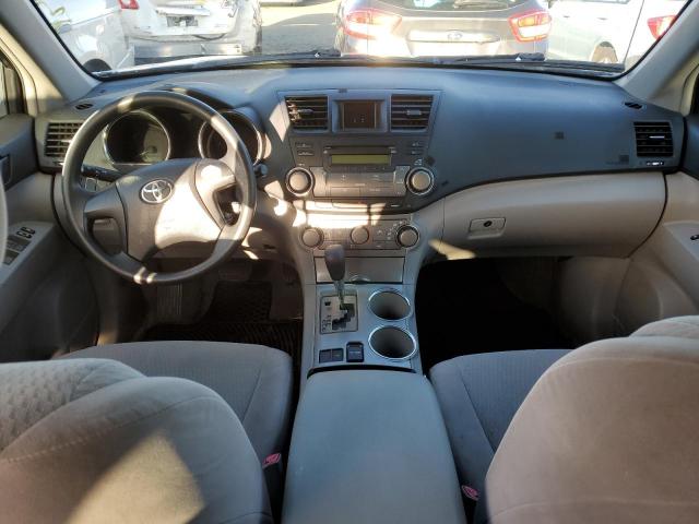 Photo 8 from auction – 2008 TOYOTA HIGHLANDER with VIN JTEDS41A482048641