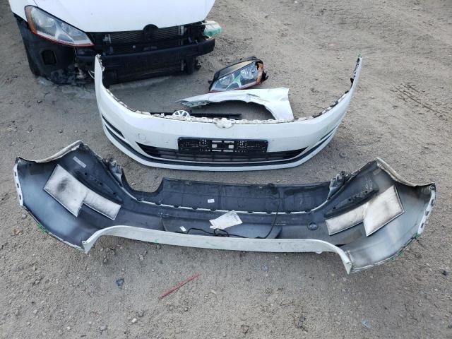 Photo 12 from auction – 2016 VOLKSWAGEN GOLF BASE with VIN 3VW817AU4GM007340