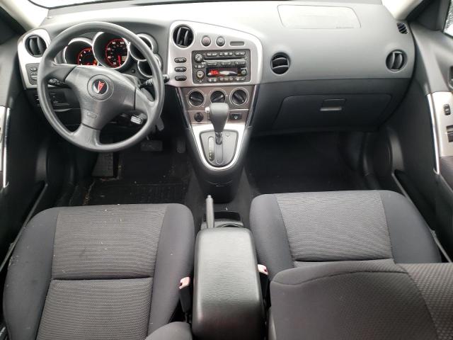 Photo 8 from auction – 2004 PONTIAC VIBE with VIN 5Y2SM64874Z453694