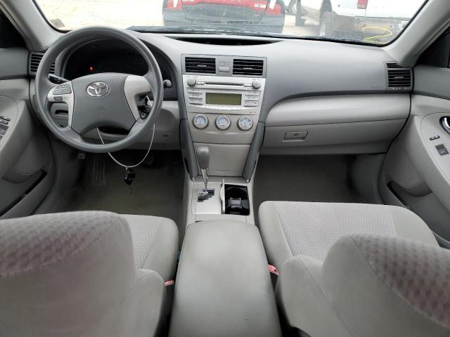 Photo 8 from auction – 2010 TOYOTA CAMRY BASE with VIN 4T4BF3EK9AR072880