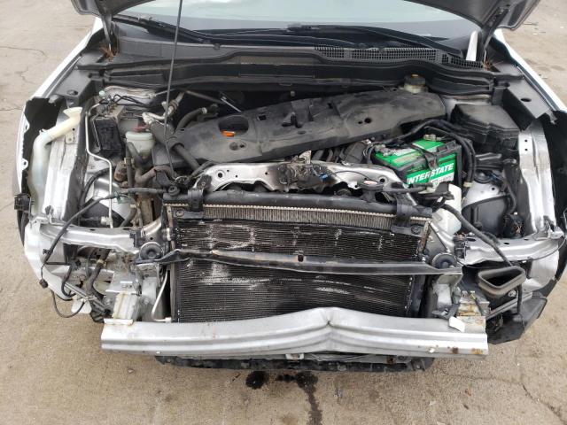 Photo 12 from auction – 2008 HONDA CR-V EX with VIN JHLRE48558C083258