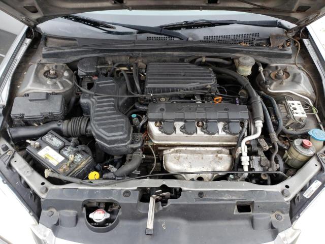 Photo 11 from auction – 2005 HONDA CIVIC EX with VIN 1HGES26765L016906