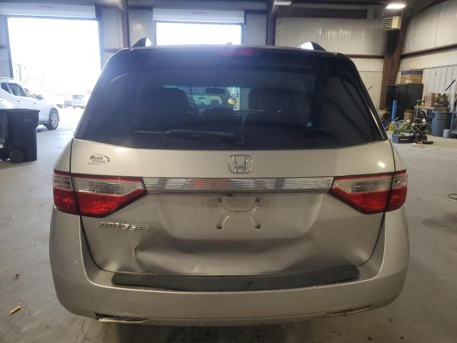 Photo 6 from auction – 2012 HONDA ODYSSEY EX with VIN 5FNRL5H65CB136148
