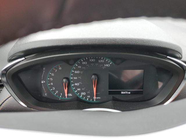 Photo 9 from auction – 2019 CHEVROLET TRAX 1LT with VIN KL7CJPSB8KB811566