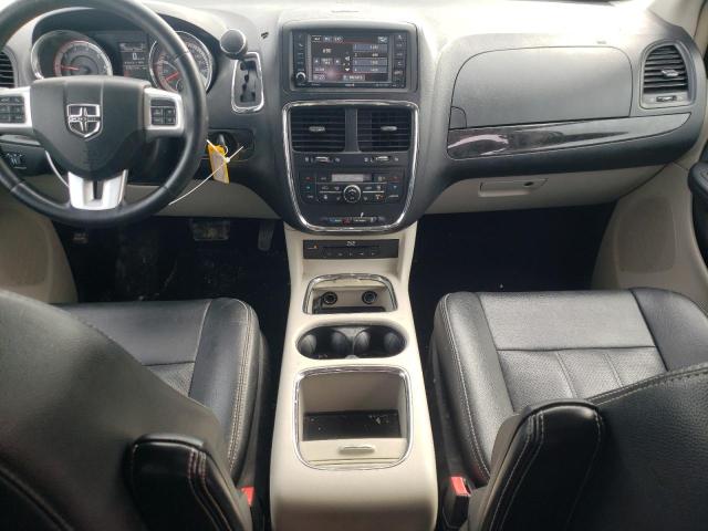 Photo 8 from auction – 2015 DODGE GRAND CARA with VIN 2C4RDGDGXFR718973