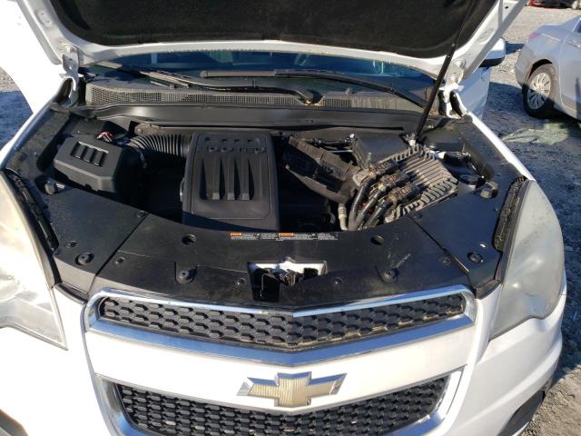 Photo 11 from auction – 2015 CHEVROLET EQUINOX LT with VIN 2GNALBEK7F6330940