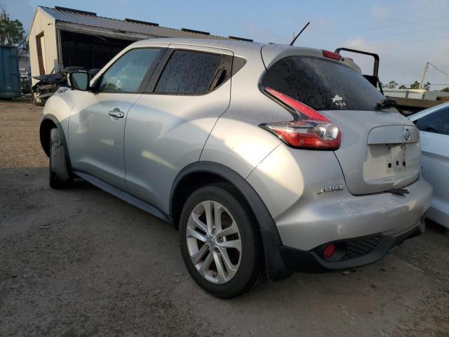 Photo 2 from auction – 2016 NISSAN JUKE S with VIN JN8AF5MRXGT601745