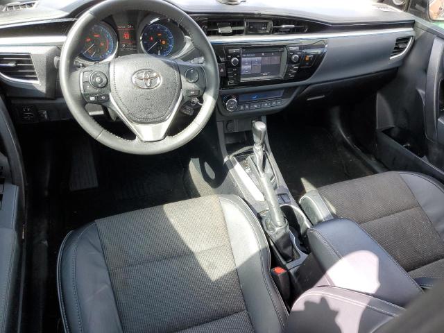 Photo 8 from auction – 2015 TOYOTA COROLLA L with VIN 2T1BURHEXFC424771