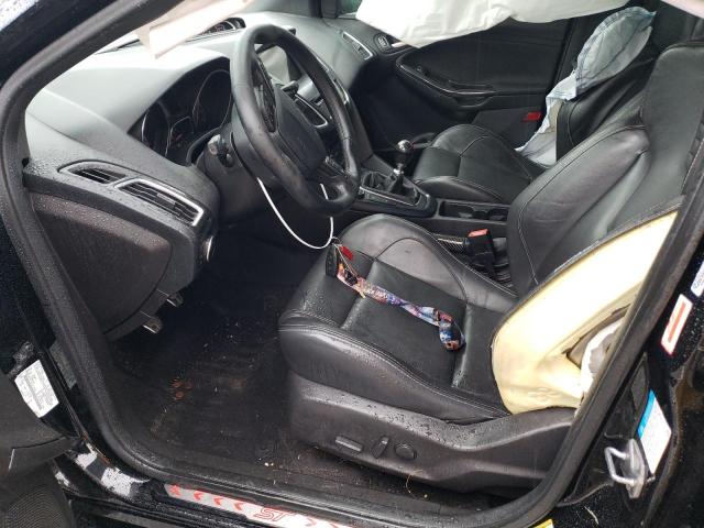 Photo 7 from auction – 2016 FORD FOCUS ST with VIN 1FADP3L90GL329272