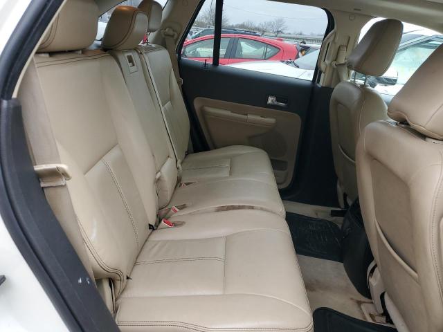 Photo 11 from auction – 2008 FORD EDGE LIMIT with VIN 2FMDK39C28BB44116