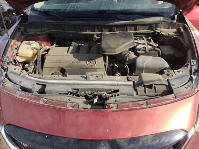 Foto 12 de la subasta – 2015 MAZDA CX-9 TOURI con VIN JM3TB2CA1F0463885