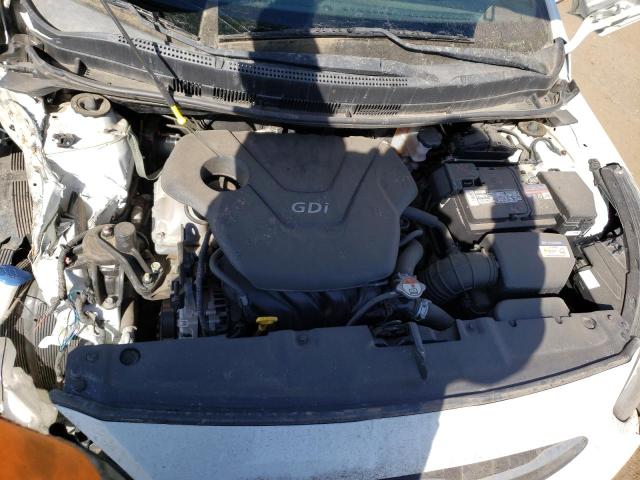Photo 11 from auction – 2016 HYUNDAI ACCENT SE with VIN KMHCT4AE2GU955757