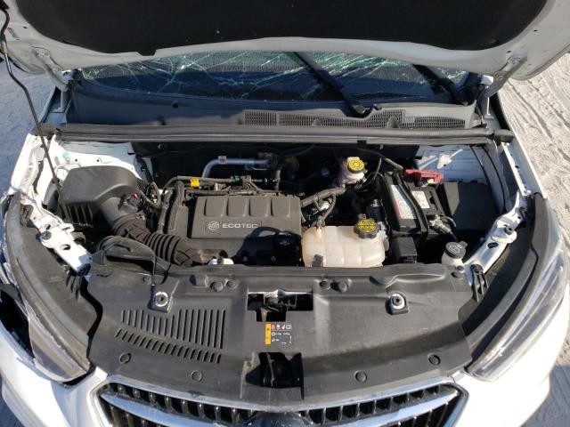 Photo 11 from auction – 2019 BUICK ENCORE PRE with VIN KL4CJASB4KB758357