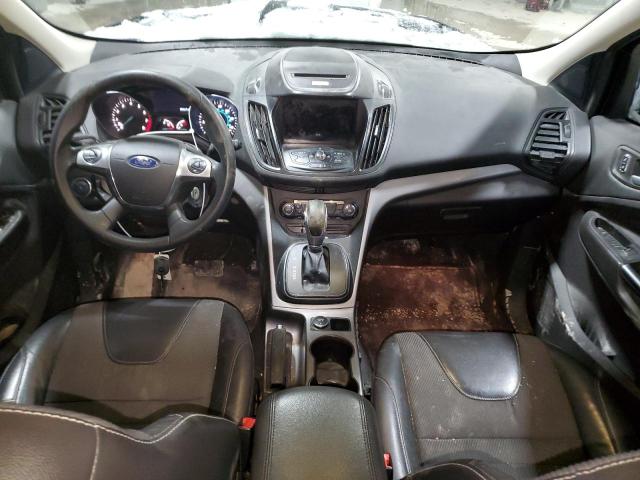 Photo 8 from auction – 2016 FORD ESCAPE SE with VIN 1FMCU0GX1GUA84414