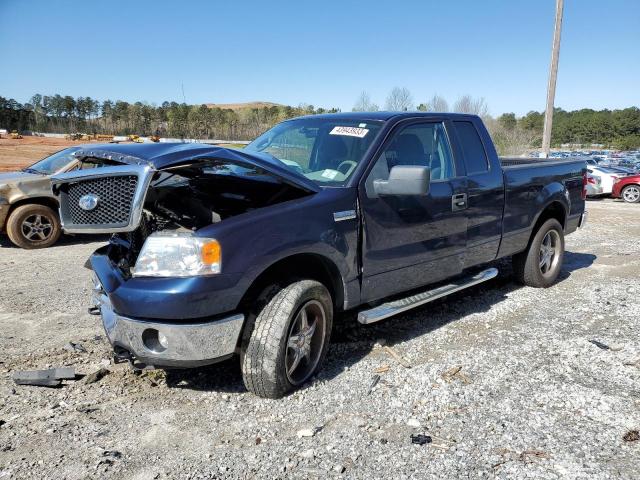 2006 Ford F-150