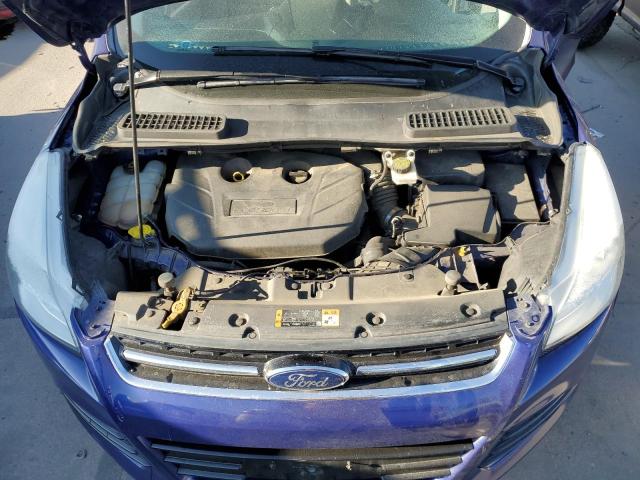 Photo 12 from auction – 2016 FORD ESCAPE TIT with VIN 1FMCU9J90GUA77923