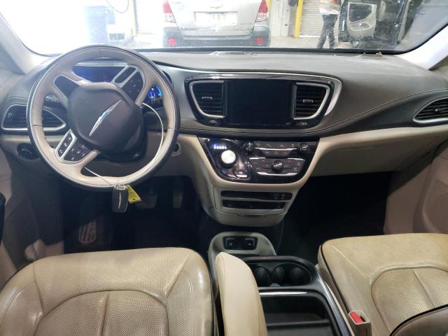 Photo 8 from auction – 2017 CHRYSLER PACIFICA E with VIN 2C4RC1N74HR712457