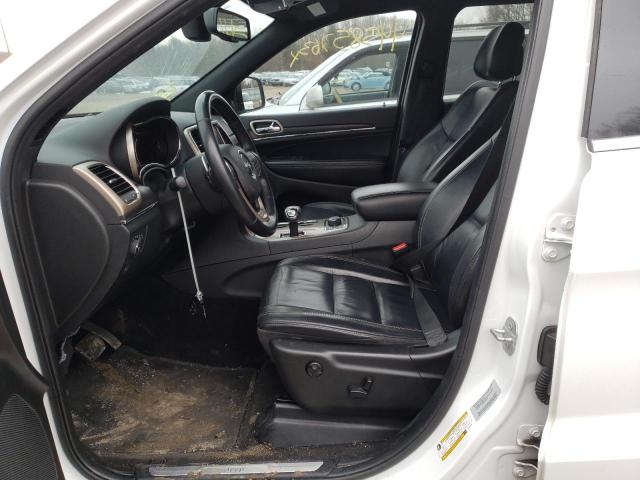 Photo 7 from auction – 2015 JEEP GRAND CHER with VIN 1C4RJFBG3FC747746