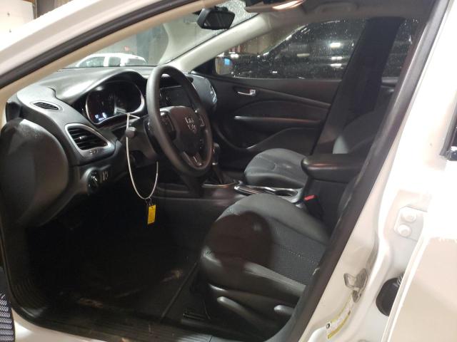 Photo 7 from auction – 2016 DODGE DART SE with VIN 1C3CDFAA5GD593308