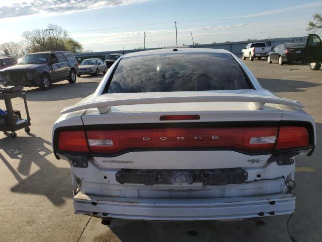 Photo 6 from auction – 2014 DODGE CHARGER R/ with VIN 2C3CDXCT7EH209095