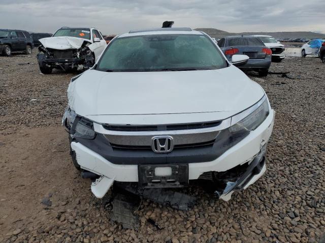 Photo 5 from auction – 2017 HONDA CIVIC with VIN 19XFC1F97HE021492