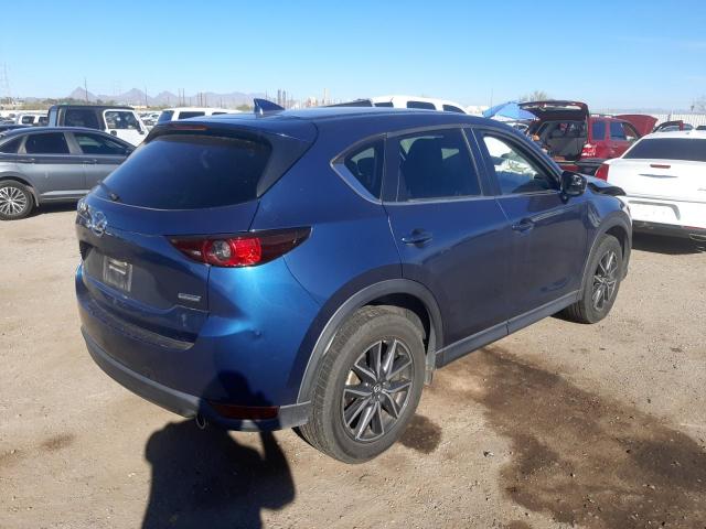 Photo 3 from auction – 2018 MAZDA CX-5 TOURI with VIN JM3KFACM1J1454563