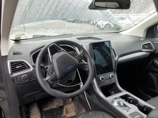 Photo 8 from auction – 2022 FORD EDGE SEL with VIN 2FMPK4J91NBA00068