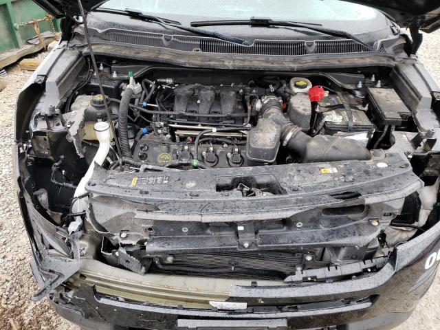 Photo 12 from auction – 2018 FORD EXPLORER P with VIN 1FM5K8AR7JGB34634