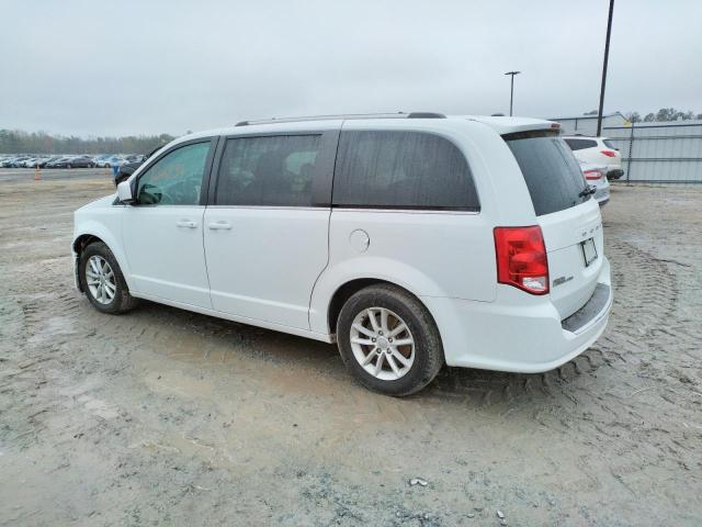 Photo 2 from auction – 2019 DODGE GRAND CARA with VIN 2C4RDGCGXKR797606