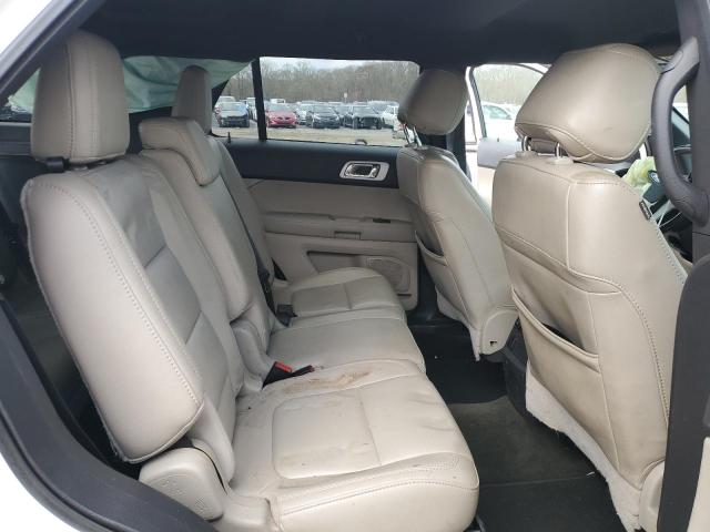 Photo 11 from auction – 2013 FORD EXPLORER X with VIN 1FM5K7D87DGC37716