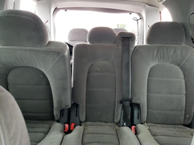 Photo 10 from auction – 2004 FORD EXPLORER X with VIN 1FMZU73K54ZA82743