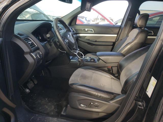 Photo 7 from auction – 2017 FORD EXPLORER X with VIN 1FM5K7D84HGA25958