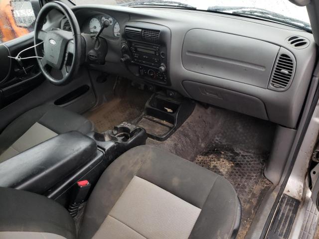Photo 8 from auction – 2010 FORD RANGER SUP with VIN 1FTLR4FE7APA30795