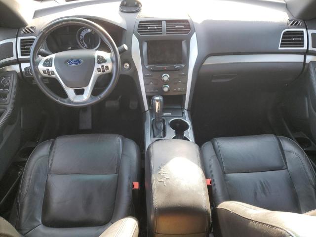 Photo 8 from auction – 2014 FORD EXPLORER X with VIN 1FM5K7D82EGC35986