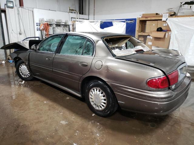 Photo 2 from auction – 2003 BUICK LESABRE CU with VIN 1G4HP52K03U114499