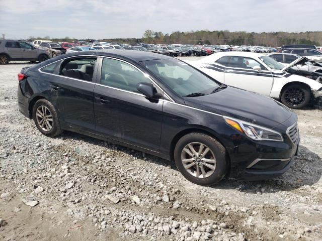Photo 4 from auction – 2016 HYUNDAI SONATA SE with VIN 5NPE24AF2GH426490