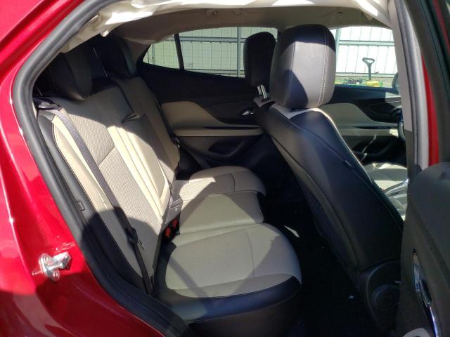Photo 10 from auction – 2018 BUICK ENCORE PRE with VIN KL4CJASB8JB723013