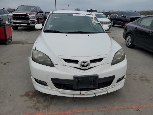 Photo 5 from auction – 2009 MAZDA 3 S with VIN JM1BK343691238211