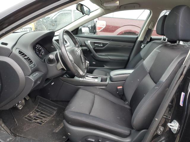 Photo 7 from auction – 2017 NISSAN ALTIMA 2.5 with VIN 1N4AL3AP5HC480500
