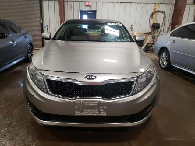 Photo 5 from auction – 2013 KIA OPTIMA EX with VIN 5XXGN4A79DG245774