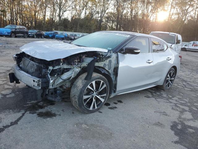 NISSAN MAXIMA 3.5 2018 with VIN 1N4AA6AP4JC361656 - Photo from auction