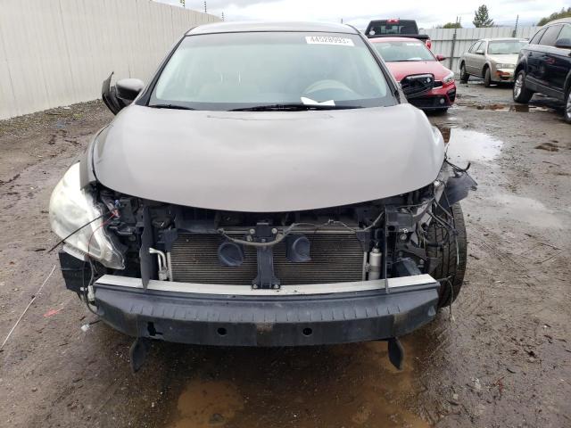 Photo 5 from auction – 2015 NISSAN ALTIMA 2.5 with VIN 1N4AL3AP6FC480387