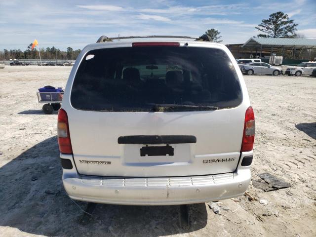 Photo 6 from auction – 2002 CHEVROLET VENTURE with VIN 1GNDX03E32D150160