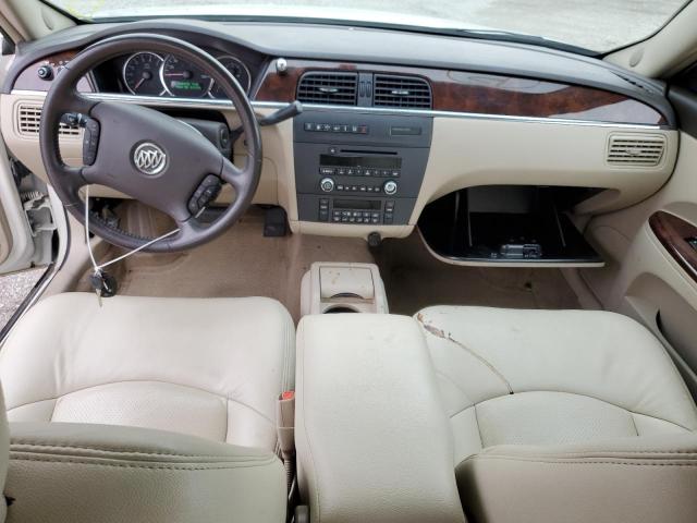 Photo 8 from auction – 2008 BUICK LACROSSE C with VIN 2G4WC582981199422